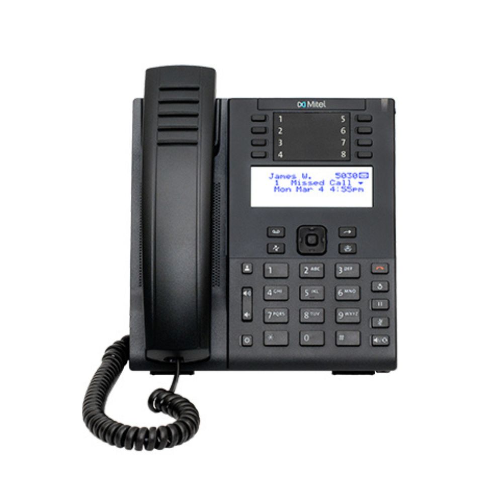 Mitel 6910 - 50009433 3PCC Phone